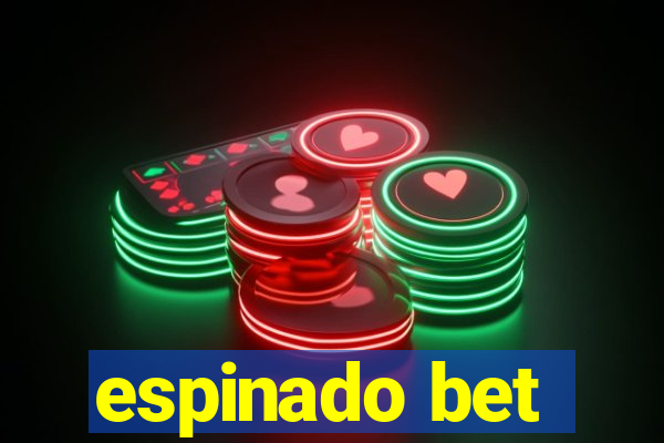 espinado bet